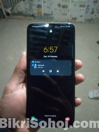 Samsung galaxy A70